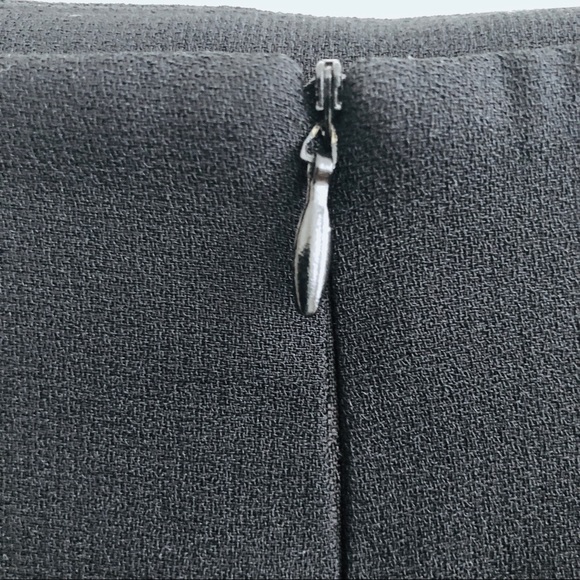 Liz Claiborne pencil skirt 16P - Picture 4 of 5